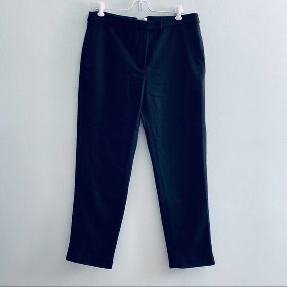 Vintage Jack Henry black wool dress pants - Picture 2 of 7